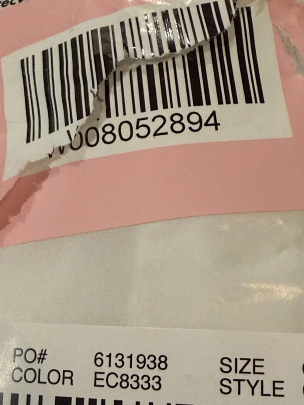 J. Crew Crystal Pavé Bow Hair Barrette/NWOT - Picture 10 of 10